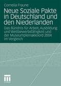 Neue Soziale Pakte in Deutschland und den Niederla