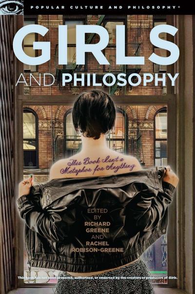 Girls and Philosophy