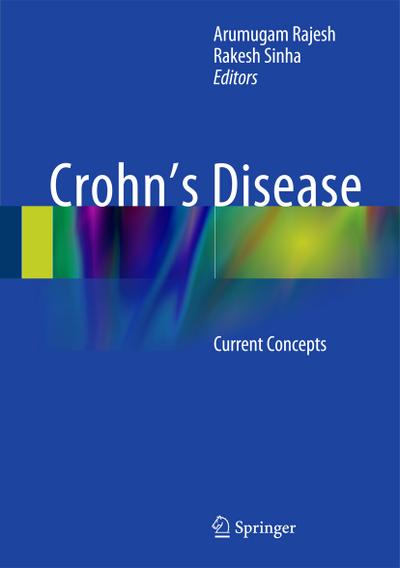Crohn’s Disease