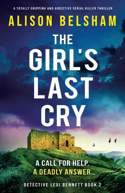 The Girl’s Last Cry