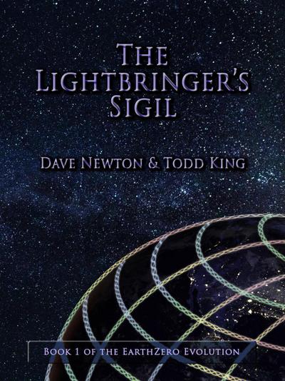 The Lightbringer’s Sigil (The EarthZero Evolution, #1)