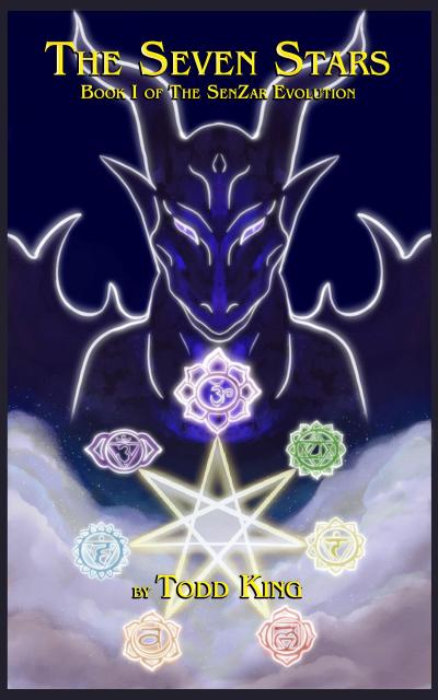 The Seven Stars (The SenZar Evolution, #1)
