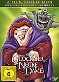 Der Glöckner von Notre Dame & Der Glöckner von Notre Dame 2