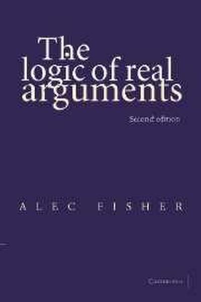 The Logic of Real Arguments