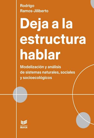 Deja a la estructura hablar