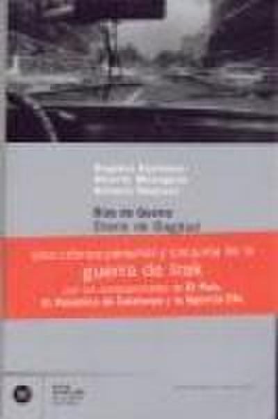 Días de guerra : diario de Bagdad