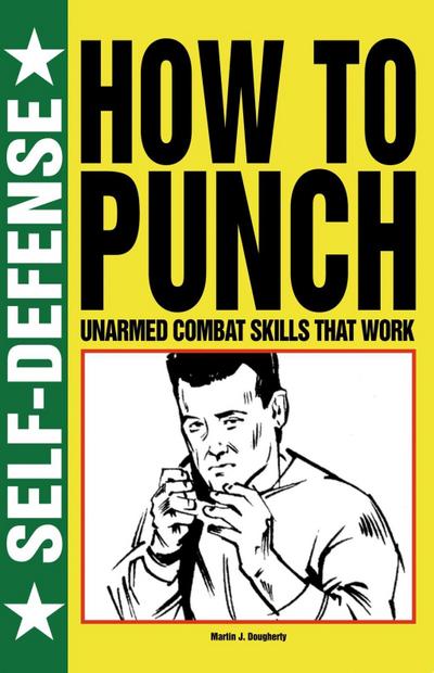 Dougherty, M: How to Punch