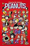 Peanuts: Mädchen, Mädchen