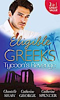 Eligible Greeks: Tycoon’s Revenge