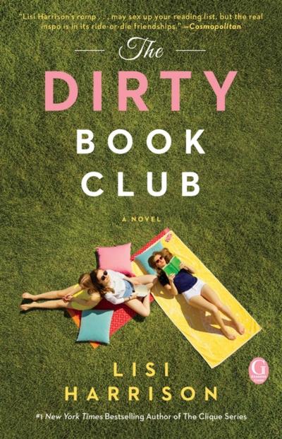 Dirty Book Club