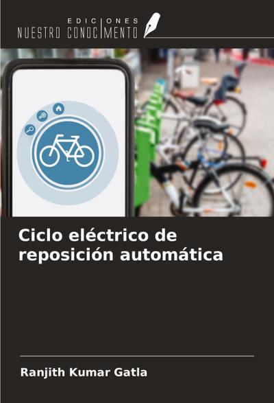 Ciclo eléctrico de reposición automática