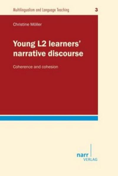 Young L2 learners’ narrative discourse