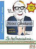 Wenn Heinz Gernhardt...
