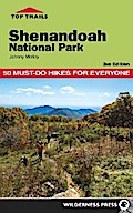 Top Trails: Shenandoah National Park