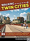 Walking Twin Cities