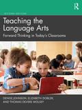 Teaching the Language Arts