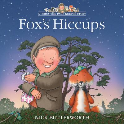 Fox’s Hiccups