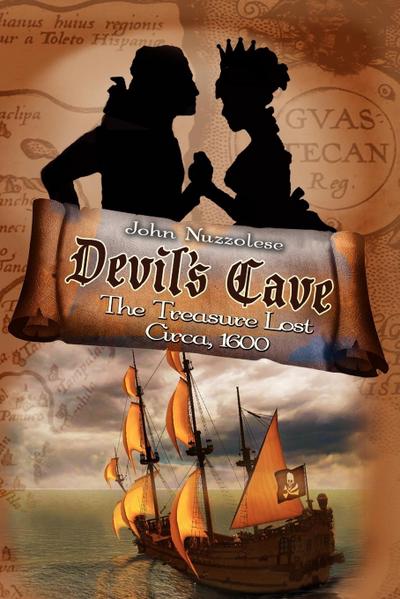 Devil’s Cave