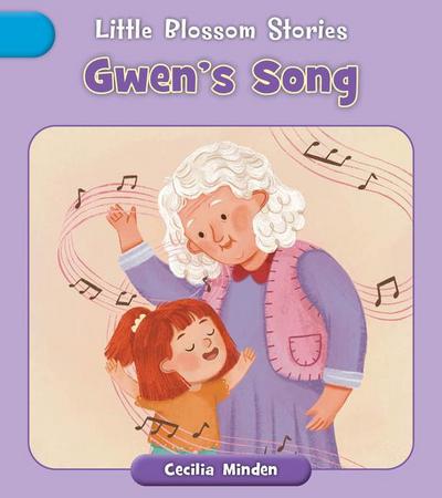 Gwen’s Song