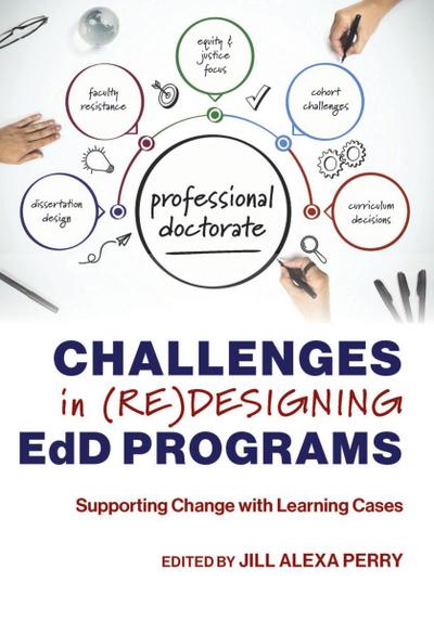 Challenges in (Re)Designing Edd Programs