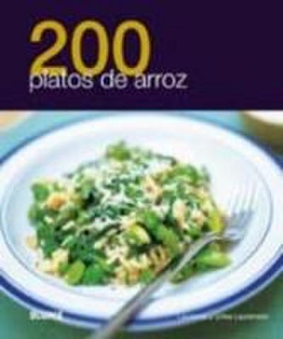 200 Platos de Arroz
