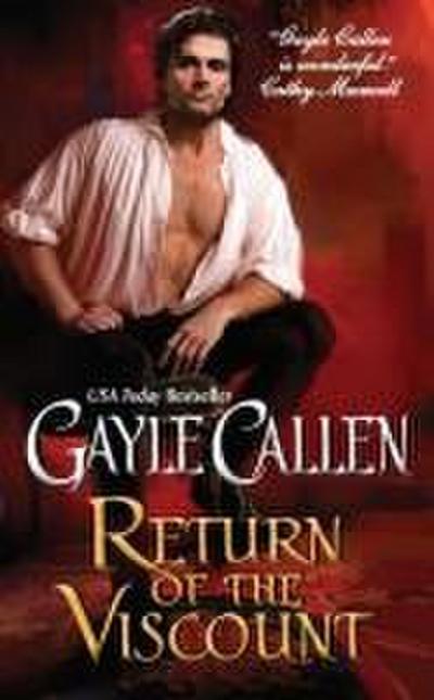 Return of the Viscount