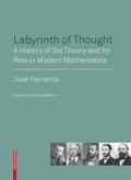 Labyrinth of Thought