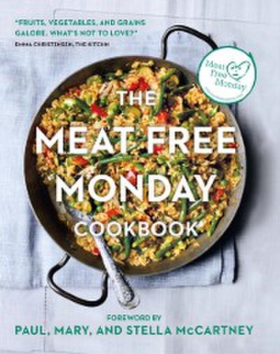 Meat Free Monday Cookbook