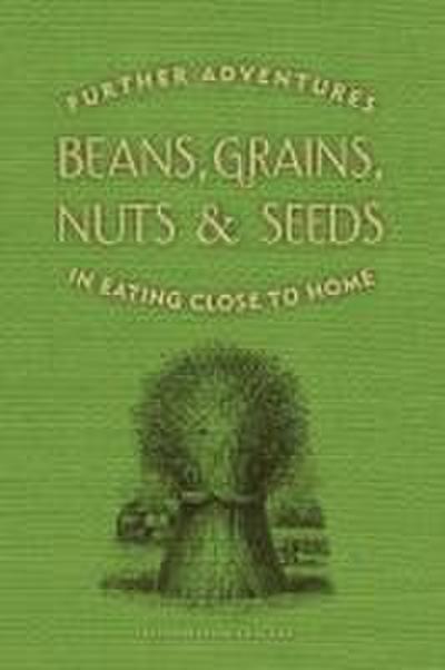 Beans, Grains, Nuts & Seeds