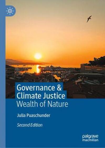 Governance & Climate Justice