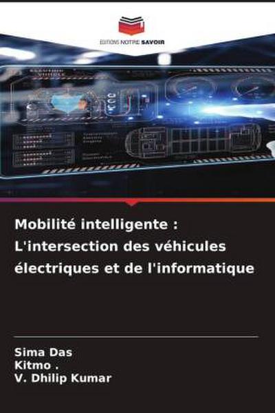 Mobilité intelligente : L’intersection des véhicules électriques et de l’informatique