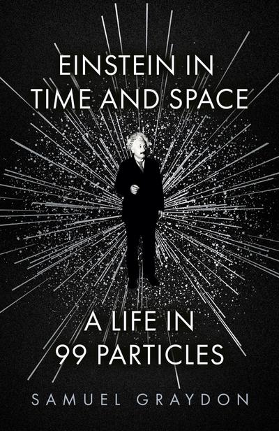 Einstein in Time and Space