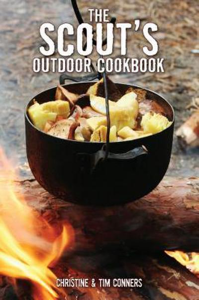 Scout’s Outdoor Cookbook