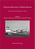 Church and Society in Modern Russia