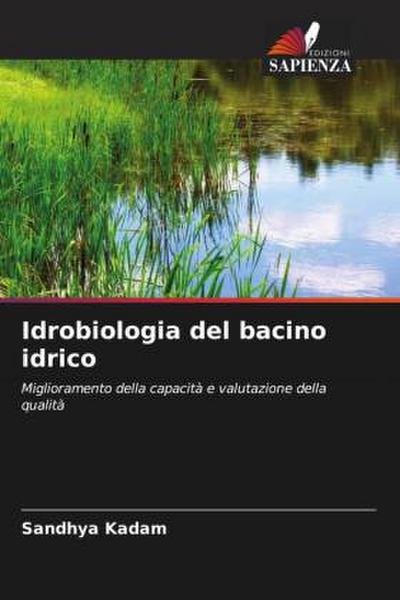 Idrobiologia del bacino idrico