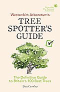 Westonbirt Arboretum’s Tree Spotter’s Guide