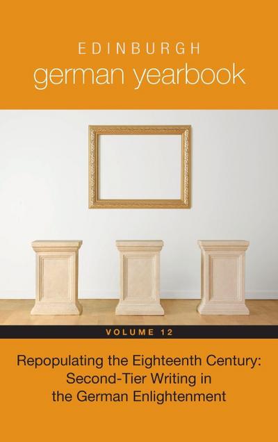 Edinburgh German Yearbook 12