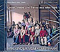 Wir Kinder vom Kleistpark, 1 Audio-CD