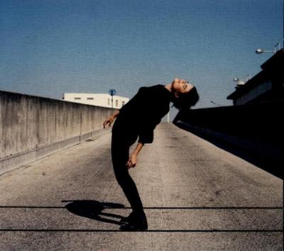 Flux Flou de la Foule