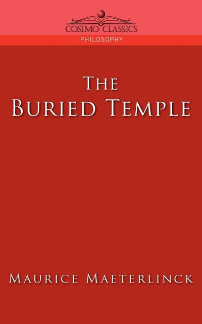 The Buried Temple