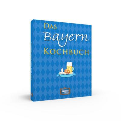 Das Bayern Kochbuch