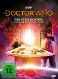 Doctor Who - Der erste Doktor: Am Rande der Vernichtung