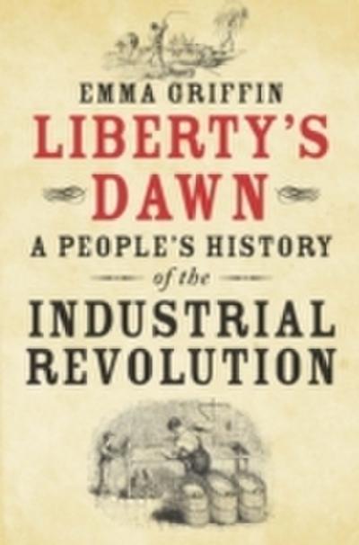 Liberty’s Dawn