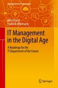 IT Management in the Digital Age