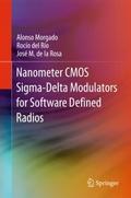 Nanometer CMOS Sigma-Delta Modulators for Software