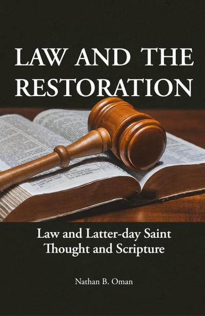 Law and the Restoration