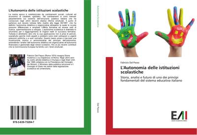 L’Autonomia delle istituzioni scolastiche