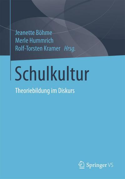 Schulkultur