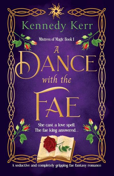 A Dance with the Fae