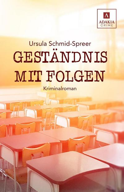 Geständnis mit Folgen